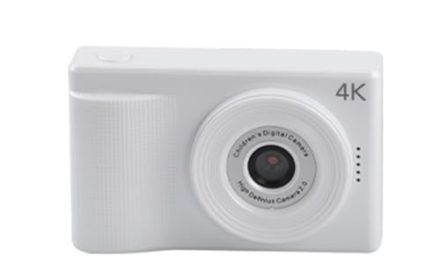 Capture Memories with 40MP HD Student Camera