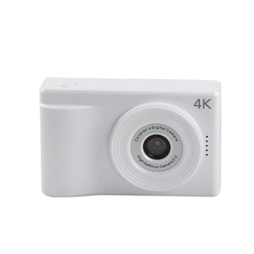 Capture Memories with 40MP HD Student Camera