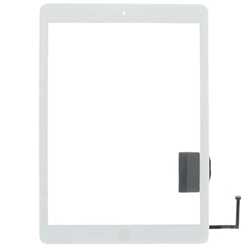 Upgrade Your iPad Air with Premium Evolve Digitizer