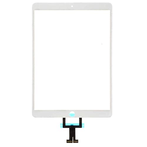 Upgrade Your iPad Air 3: No Home Button, Enhanced Digitizer