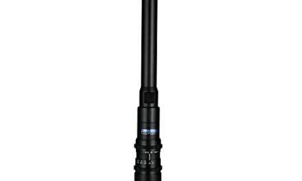 Capture Stunning Details with the Laowa 24mm T14 2X Periprobe