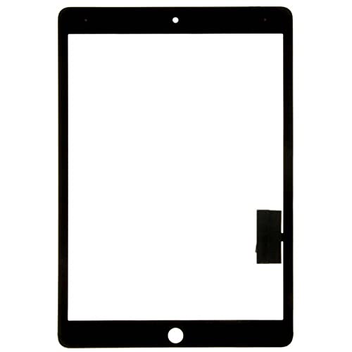 Upgrade Your iPad 9 (2021) with Digitizer & Separator Card
