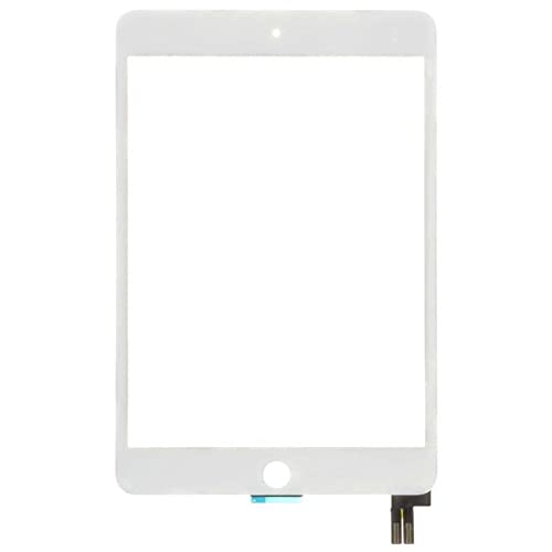 Revamp your iPad Mini 5 with Buttonless Digitizer!