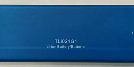 Power Up with TLi021G1: Unleash Compatible Battery Potential