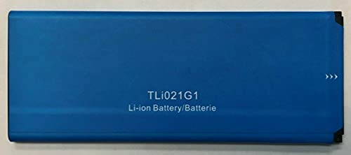 Power Up with TLi021G1: Unleash Compatible Battery Potential