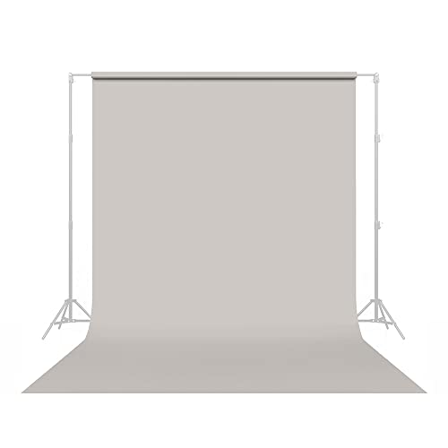 Savage Gray Tint Backdrop: Perfect for YouTube, Streaming, and Portraits!
