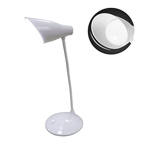 Enhance Focus with Dimmable USB Desk Lamp