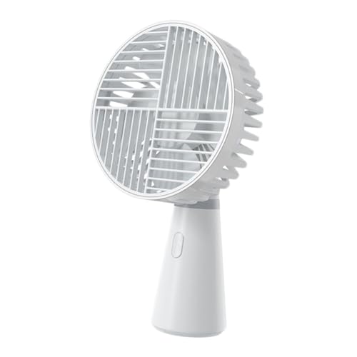 Powerful USB Mini Fan – Stay Cool Anywhere!