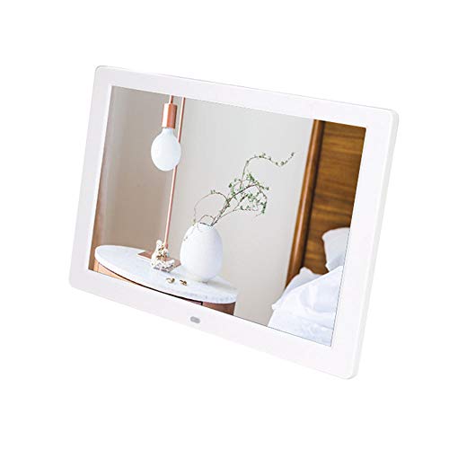 Immerse in HD Memories: Wall-Mounted 27″ Digital Frame