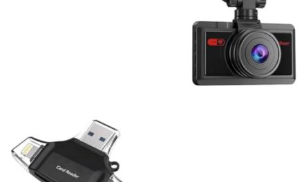 Upgrade Your Car Dash Cam with BoxWave Smart Gadget