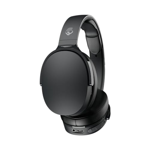 High-Performance Skullcandy Hesh Evo: Unleash Ultimate Sound