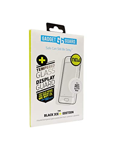 Protect Your iPhone with Insured Glass Screen Protector