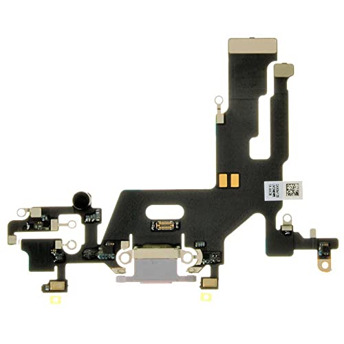 Purple iPhone 11 Flex Cable – Premium Quality!