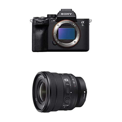 Unleash Your Creativity with Sony’s Ultimate Camera Duo