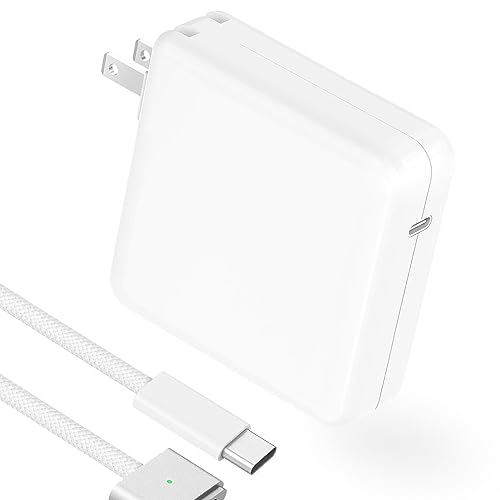 Ultimate MacBook Pro Charger: Fast, Reliable, Original