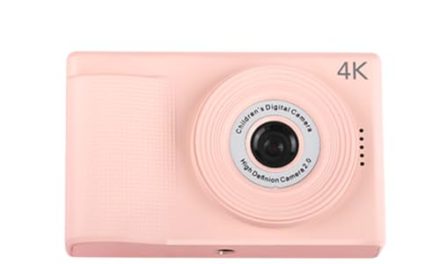 Capture Memories with a 40MP HD Camera