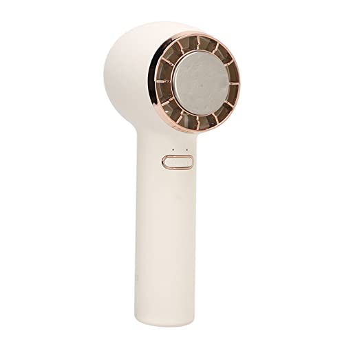 Stay Cool Anywhere with AYNEFY Handheld Fan