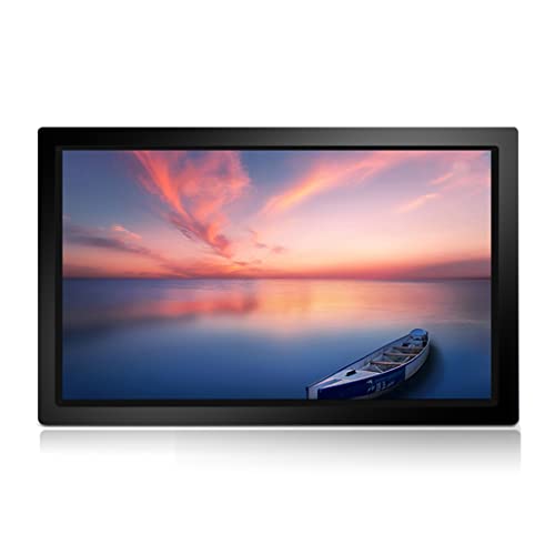 High-Def Wall-Mounted Advertising Machine: Captivating 32″ Digital Frame