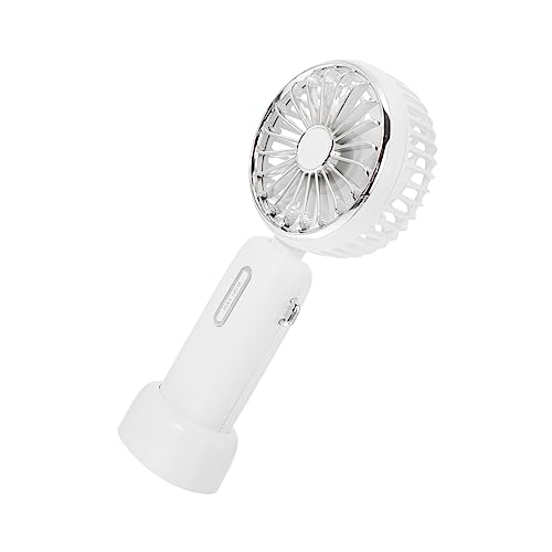 Cooling Breeze for Summer: Foldable Mini Fan