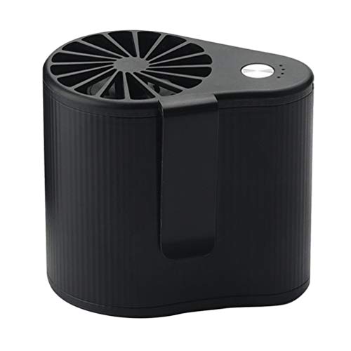 Portable Fans: Stay Cool Anywhere