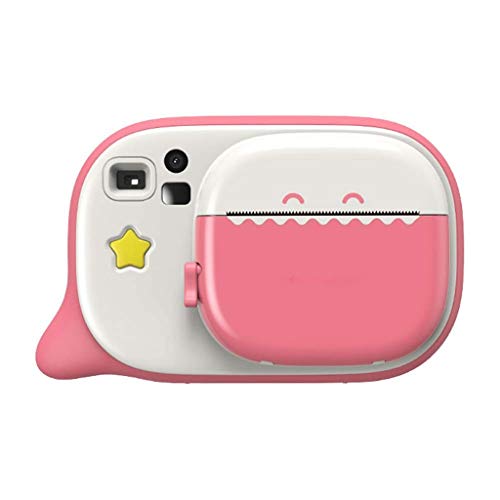 LKYBOA Children Digital Camera – Exciting Gift for Kids!