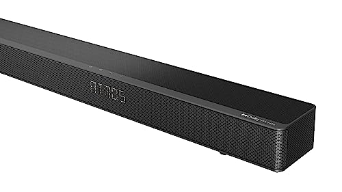 Immerse in Cinema-Grade Audio: Hisense AX5125H Sound Bar