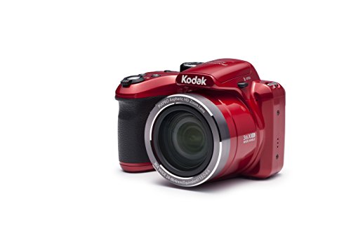 Capture Stunning Moments with Kodak 16 Astro Zoom AZ365