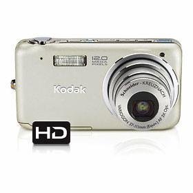 Capture Life’s Moments: Kodak Easyshare V1233 Digital Camera