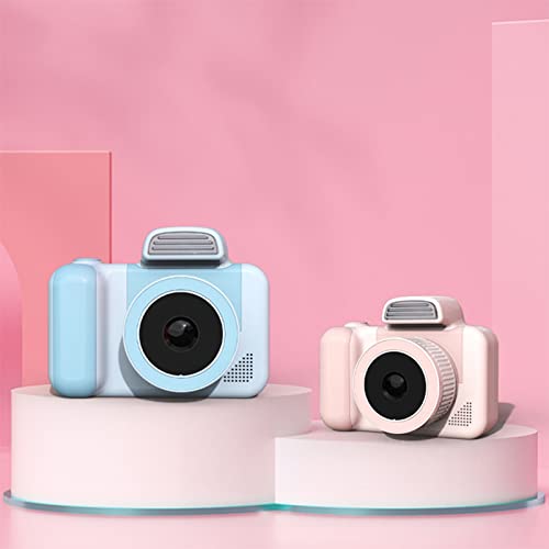 Capture Precious Moments: Kids Selfie Camera