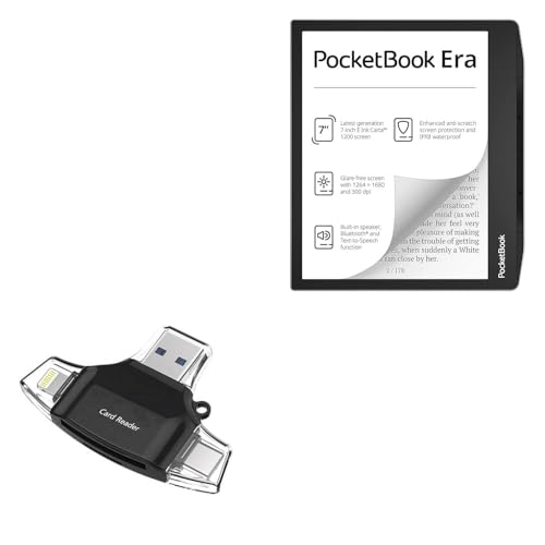 Boost Your Pocketbook Era with BoxWave Smart Gadget