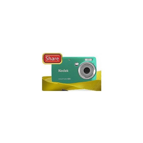 Capture Memories with the Kodak Mini M200!