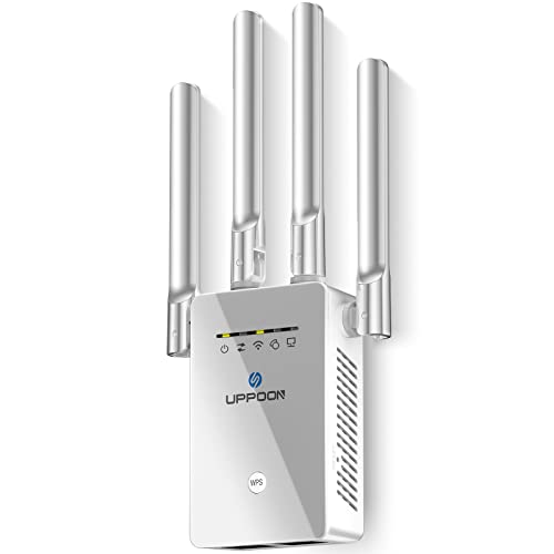 Boost WiFi Signal: 2024’s Ultimate Home Extender