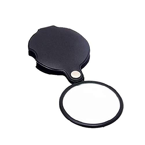 Enhance Reading Experience with Portable Magnifier