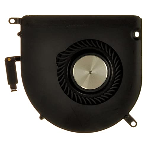 Enhance MacBook Pro Performance with Left Cooling Fan & Separator Card