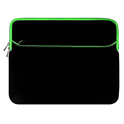 Ultimate Laptop Sleeve: Travel, Work, College, Protect 15″ Laptops