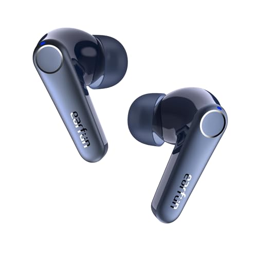 Enhance Your Listening Experience with EarFun Air Pro 3