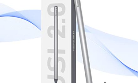 Enhance Your Chromebook Experience with Penoval USI2.0 Stylus