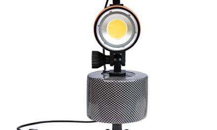 Chase Submerged LED Floodlight: Boost Your Chasing M2 and M2 Pro