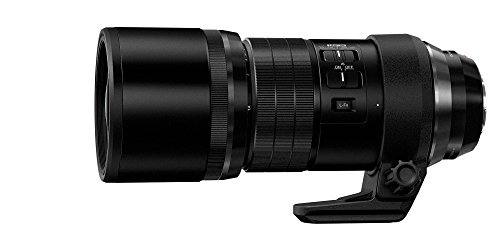 Capture Epic Moments: OM SYSTEM Olympus M.Zuiko 300mm F4.0 IS PRO Lens for Micro Four Thirds