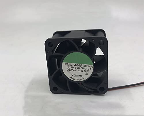 Powerful Inverter Fan for Intense Cooling