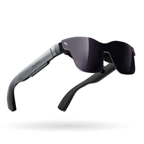 Experience Next-Gen XR Glasses: RAYNEO Air 2 AR