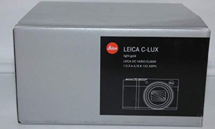 Capture Moments with Leica’s C-Lux Camera