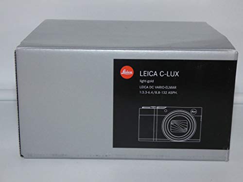 Capture Moments with Leica’s C-Lux Camera