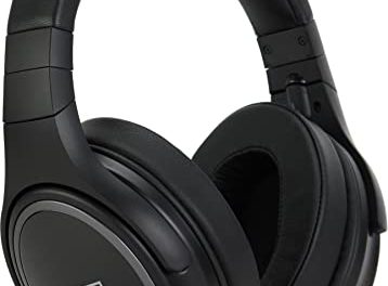 Ultimate Audio Experience: Steven Slate VSX Headphones