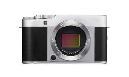 Capture Stunning Vintage 4K Videos with ZiShak Mirrorless Camera