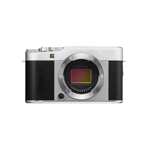 Capture Stunning Vintage 4K Videos with ZiShak Mirrorless Camera