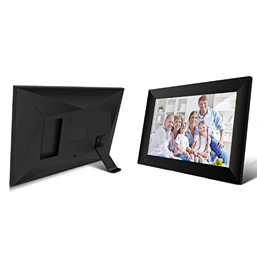 Share Your Memories Anywhere with Newest WiFi Digital Photo Frame