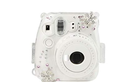 Capture Memories with LKYBOA Kids’ Camera