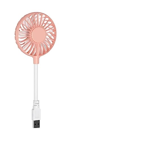 Stay Cool with a Portable USB Mini Fan