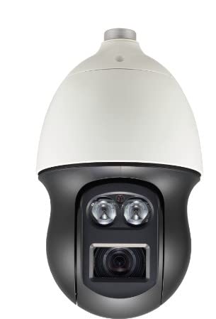 Powerful 8MP Dome Camera with 4k Resolution & Zoom